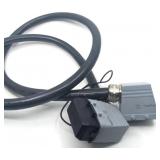 Staubli robot arm cable 2 meter (for TX60 to CS8C)