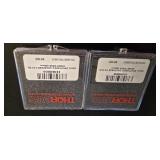 Optical Filters: Thorlabs FESH0650 (Madison - WI)