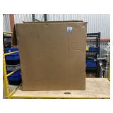 Uline, H-9345, BF36 Power Plus Drum Fan  (Hayward