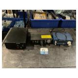 Digital Dispenser  (Hayward - CA)