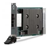 New NI PXI-8398 PXIe, Gen 3, x16 PXI Remote Contro
