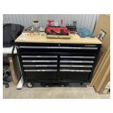 Husky Toolbox With Tools Included (Hayward - CA)
