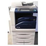 Xerox WorkCentre 7855 (San Jose - CA)