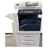 Xerox WorkCentre 7855 (San Jose - CA)