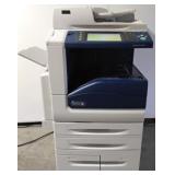 Xerox WorkCentre 7855 (San Jose - CA)