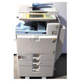 Xerox Copier (San Jose - CA)