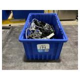 SureStep regen clamp, 50W, 10-80 VDC, 10 ohm, encl