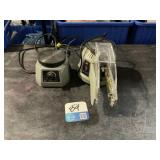 Automatic Tape Dispenser with Vibrator Shaker Mixe