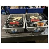 Brute, Infinity bond, Hot Glue Gun (Hayward - CA)