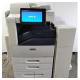 Xerox AltaLink C8045 (San Jose - CA)