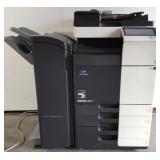 Konica Minolta BizHub C368 (San Jose - CA)