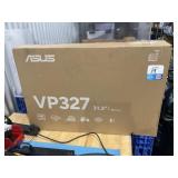 *NEW* Asus 32ï¿½ Monitor 4K  (Hayward - CA)