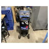 *NEW* Kobalt Quiet Tech 26 Gallon Portable Electri