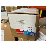 New Endress+Hauser TMT82 Transmitter HART