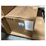 New Endress+Hauser DELTABAR Pressure Sensor