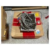 Assorted Hoses