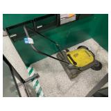 Karcher Floor Sweeper