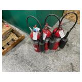 Buckeye Fire Extinguishers