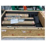 Ceramic Tubes