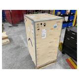 New Alfa Laval GLH150-150AM-F Cooler Nitrogen Reci