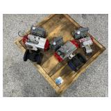 New Bray Control Valves