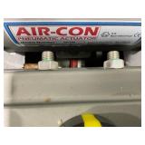Air-Con Pneumatic Actuator SR190B