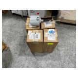 New Monitor MK-2 Capacitance Sensors