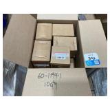 New Fireye 1ï¿½ NPT Sealing Couplings