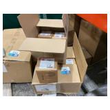 New Fireye Display & Programming Keypads