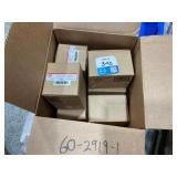 New Fireye 1ï¿½ NPT Surface Mounting Flange Insight