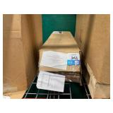 New Sintered Filter Elements