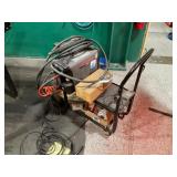 Hypertherm Powermax45 XP Plasma Cutter