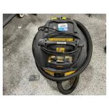 Dewalt DWV010 8 Gallon Shop Vacuum