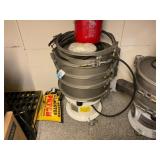 Vibrascreener RS-24 Separator