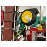 Lobster Retractable Cord Reel