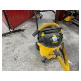 Dewalt DXV16PA 16 Gallon Shop Vacuum