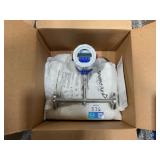 New Fox FT3-05 Thermal Mass Flow Meter