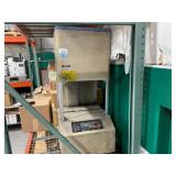 MTI Corporation GSL-1700X-VT High Temperature Tube
