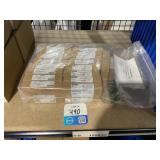 New Siemens 6ES7193-6BP00-0BA0 Base Units