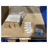 New Siemens 6ES7193-6BP00-0BA1 Base Units