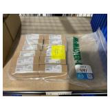 New Siemens 6ES7193-6BP00-0BA0 Base Units