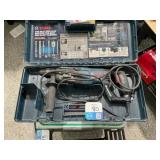 BOSCH Bulldog Xtreme Hammer Drill