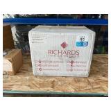 Jordan Valve 608IS Series Gas Pressure Regulator 1