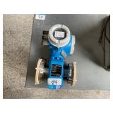 Endress+Hauser Promag 300 Electromagnetic Flow Met