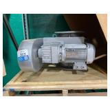 New DMN AL 200 1 Airlock