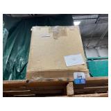 Filter Receiver Cages