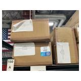 Hazffled HAZFFLED60 Lights