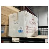 New Jordan Valve 518-41 2ï¿½ Gas Back Pressure Regul