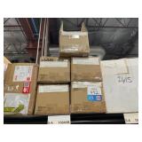 Shark LED Linear Washdown 2FT