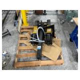 DSS SV1S04-SS-SS-FF/2-PC06H-S51-S99 4ï¿½ Knife Blade